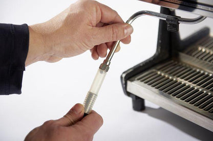 JoeFrex Cleaning Steam Brush فرشاة تنظيف