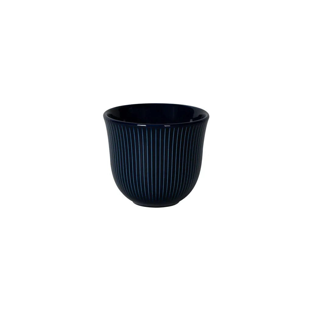 ‏Loveramics Brewers Embossed Tasting Cup 250ml كوب