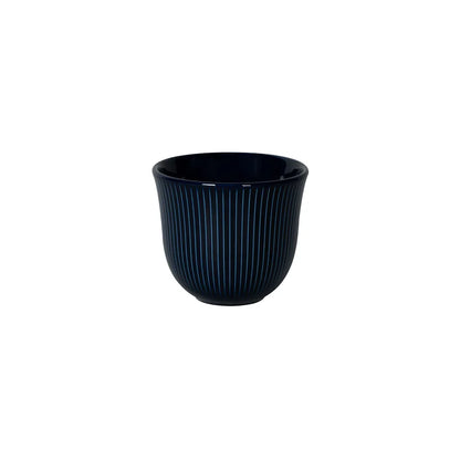 ‏Loveramics Brewers Embossed Tasting Cup 250ml كوب
