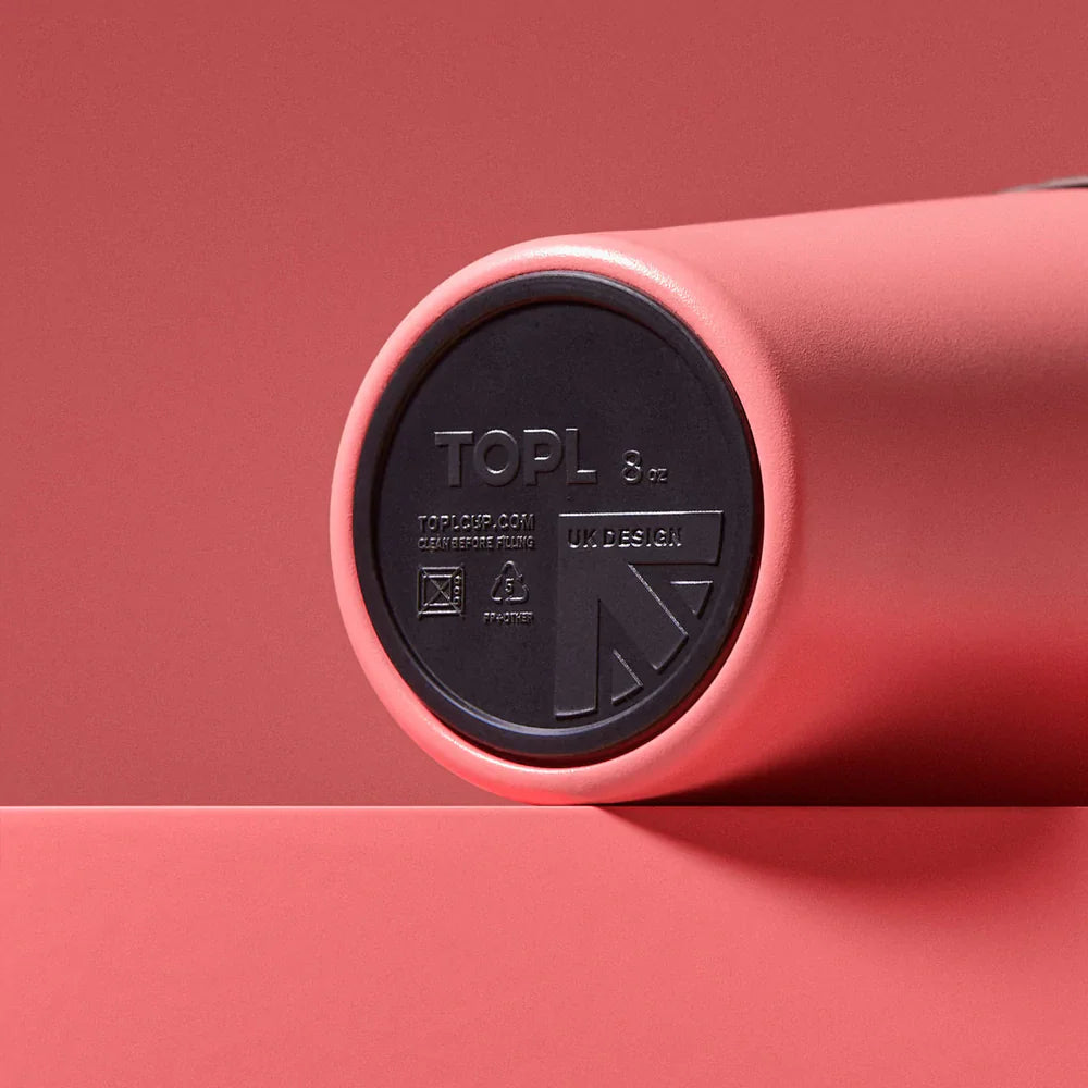 TOPL Smart Mug 236ml كوب ذكي