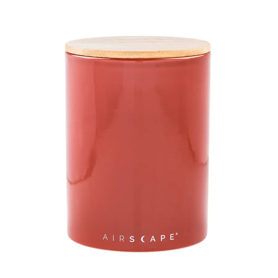 Airscape Ceramic Coffee Canister 500g علبة