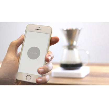 Acaia Pearl Scale - Black ميزان