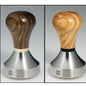 TORR TOYS GOLDFINGER Tamper 58.80mm Sharp Edge FLAT اداة كبس البن