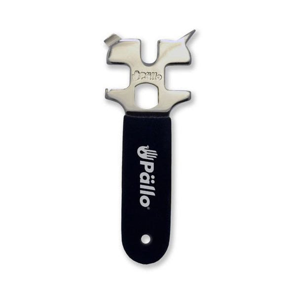 Pallo Caffeine Wrench