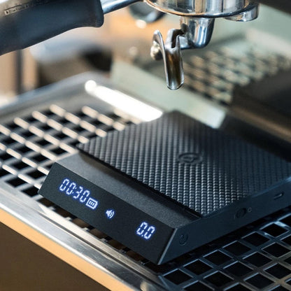 TimeMore Nano Espresso Scale - Black ميزان قهوة