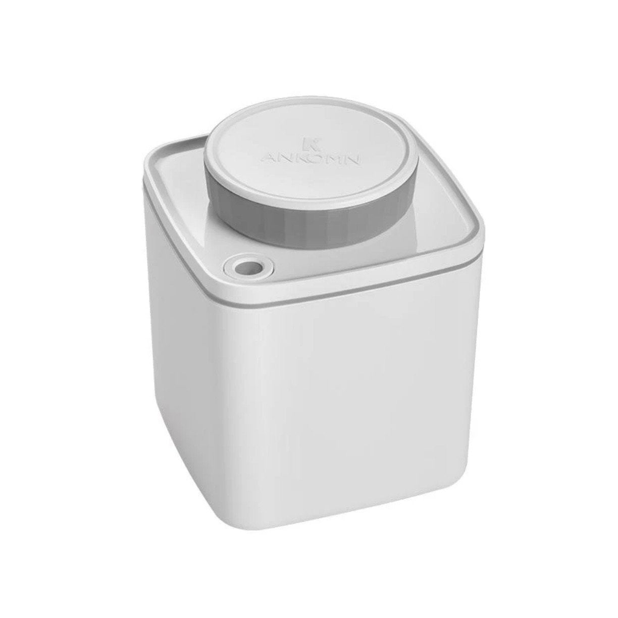 ANKOMN Turn-n-Seal Vacuum Container 0.6 L علبة