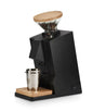 Eureka Mignon Single Dose Grinder Black مطحنة يوريكا