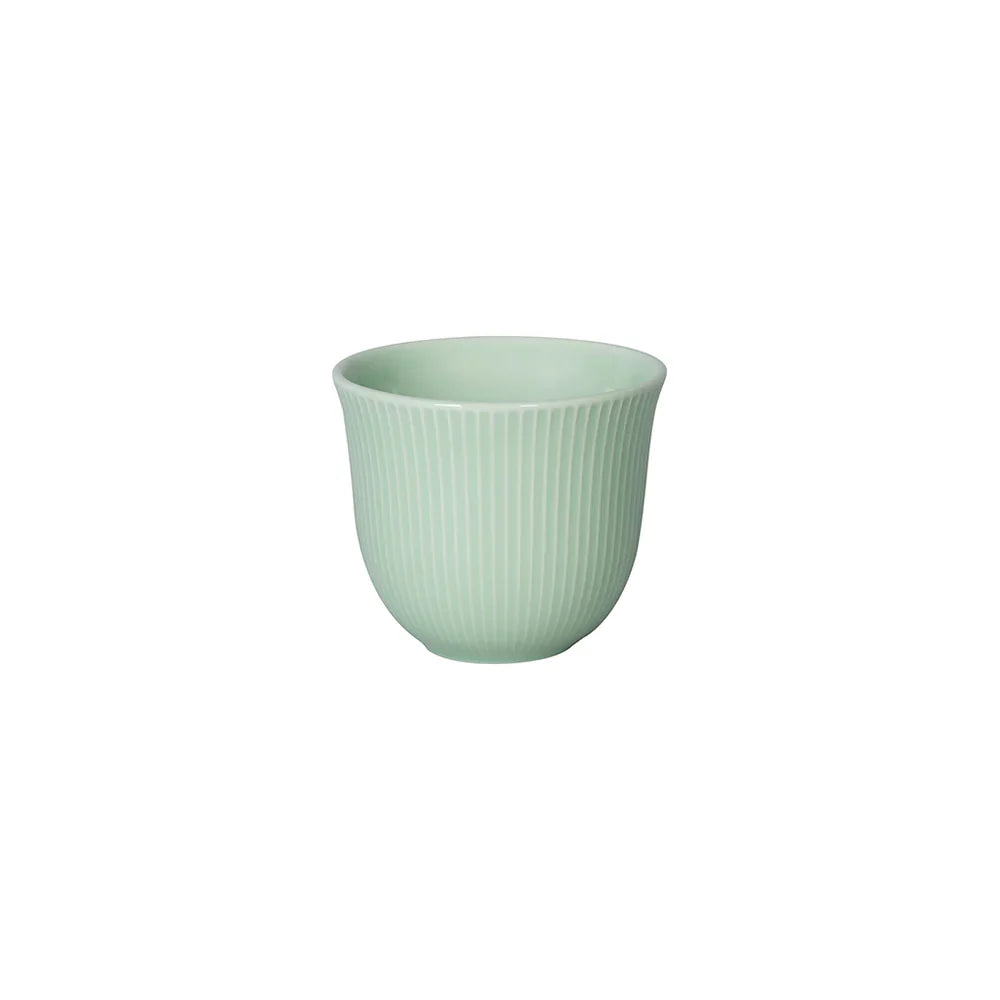‏Loveramics Brewers Embossed Tasting Cup 250ml كوب