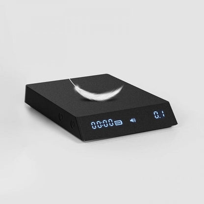 TimeMore Nano Espresso Scale - Black ميزان قهوة