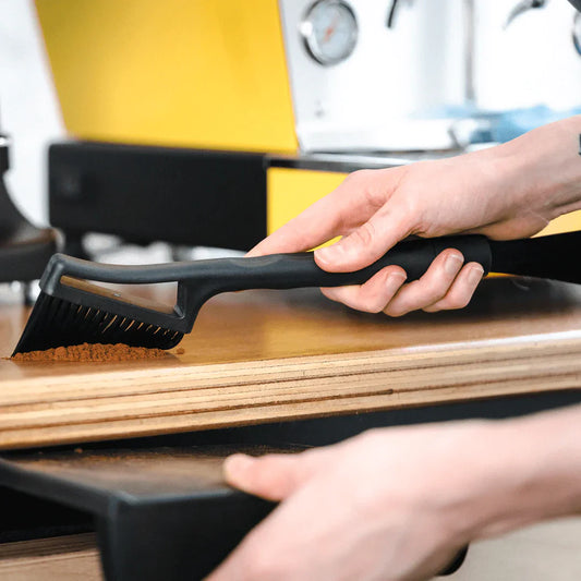 Rhino Grinder and Bench Tidy Brush فرشاة تنظيف