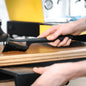Rhino Grinder and Bench Tidy Brush فرشاة تنظيف