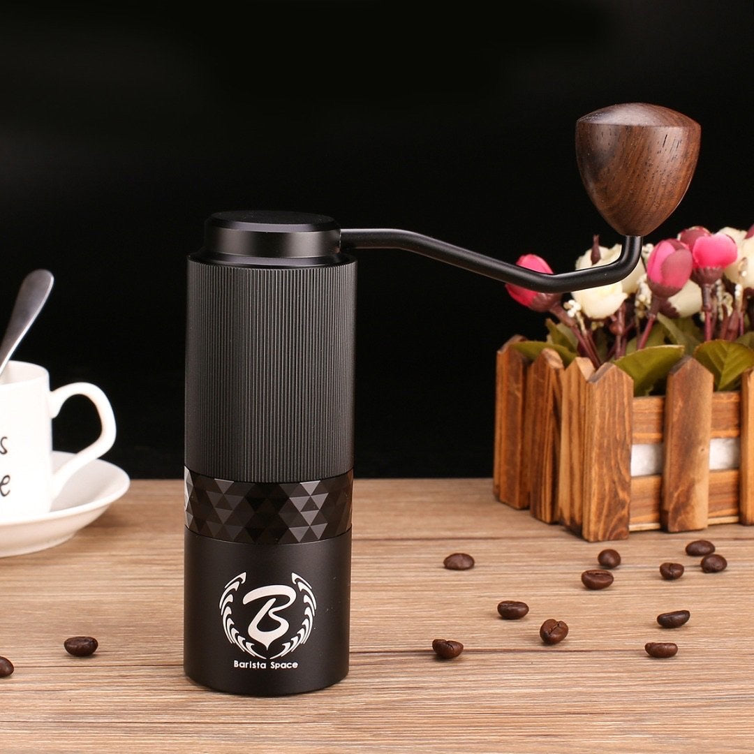 Barista Space New Hand Grinder (PREMIUM) مطحنة يدوية