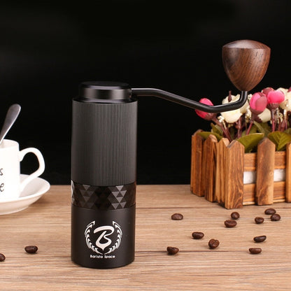 Barista Space New Hand Grinder (PREMIUM) مطحنة يدوية