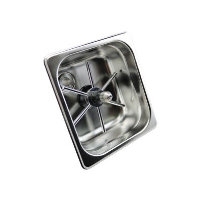 Rhino Square Pitcher Rinser شطاف الاكواب