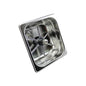 Rhino Square Pitcher Rinser شطاف الاكواب