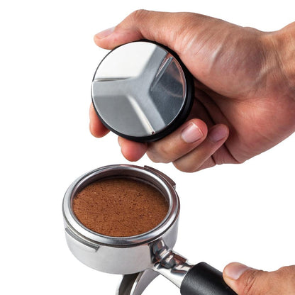 Tache Coffee Distributer 53mm أداة توزيع البن
