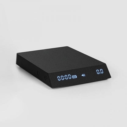 TimeMore Nano Espresso Scale - Black ميزان قهوة