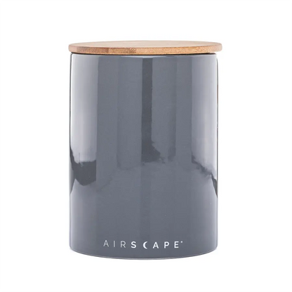 Airscape Ceramic Coffee Canister 500g علبة
