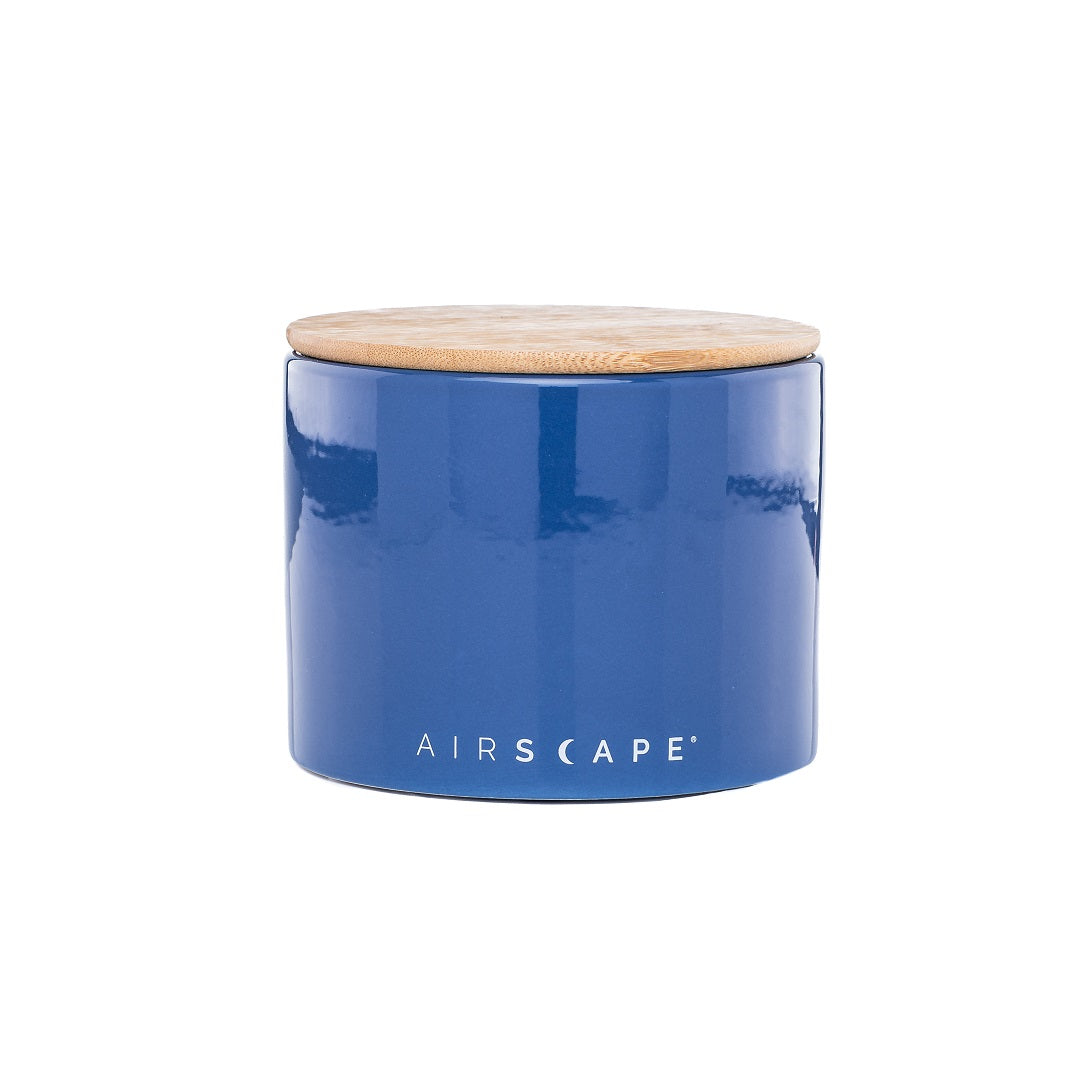 Airscape Ceramic Coffee Canister 250g علبة