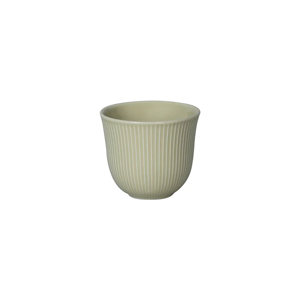 ‏Loveramics Brewers Embossed Tasting Cup 250ml كوب