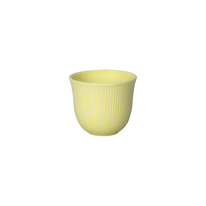 ‏Loveramics Brewers Embossed Tasting Cup 250ml كوب