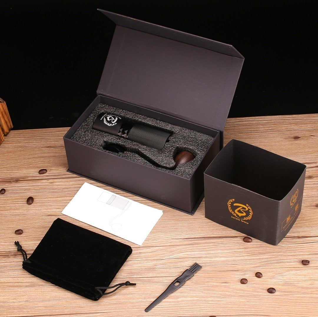 Barista Space New Hand Grinder (PREMIUM) مطحنة يدوية