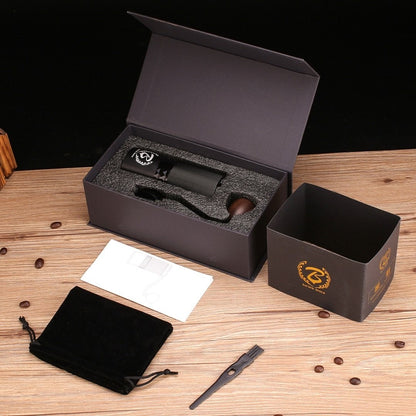 Barista Space New Hand Grinder (PREMIUM) مطحنة يدوية
