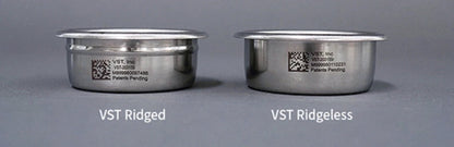 VST Precision Espresso Basket 20gسلة استخلاص الاسبريسو