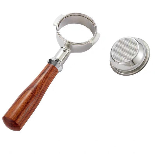 58mm Portafilter for Breville Oracle بورتافلتر