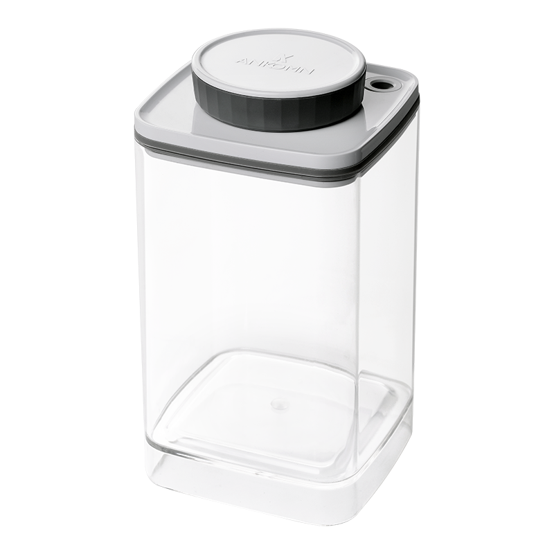 ANKOMN Turn-n-Seal Vacuum Container 1.2 L علبة