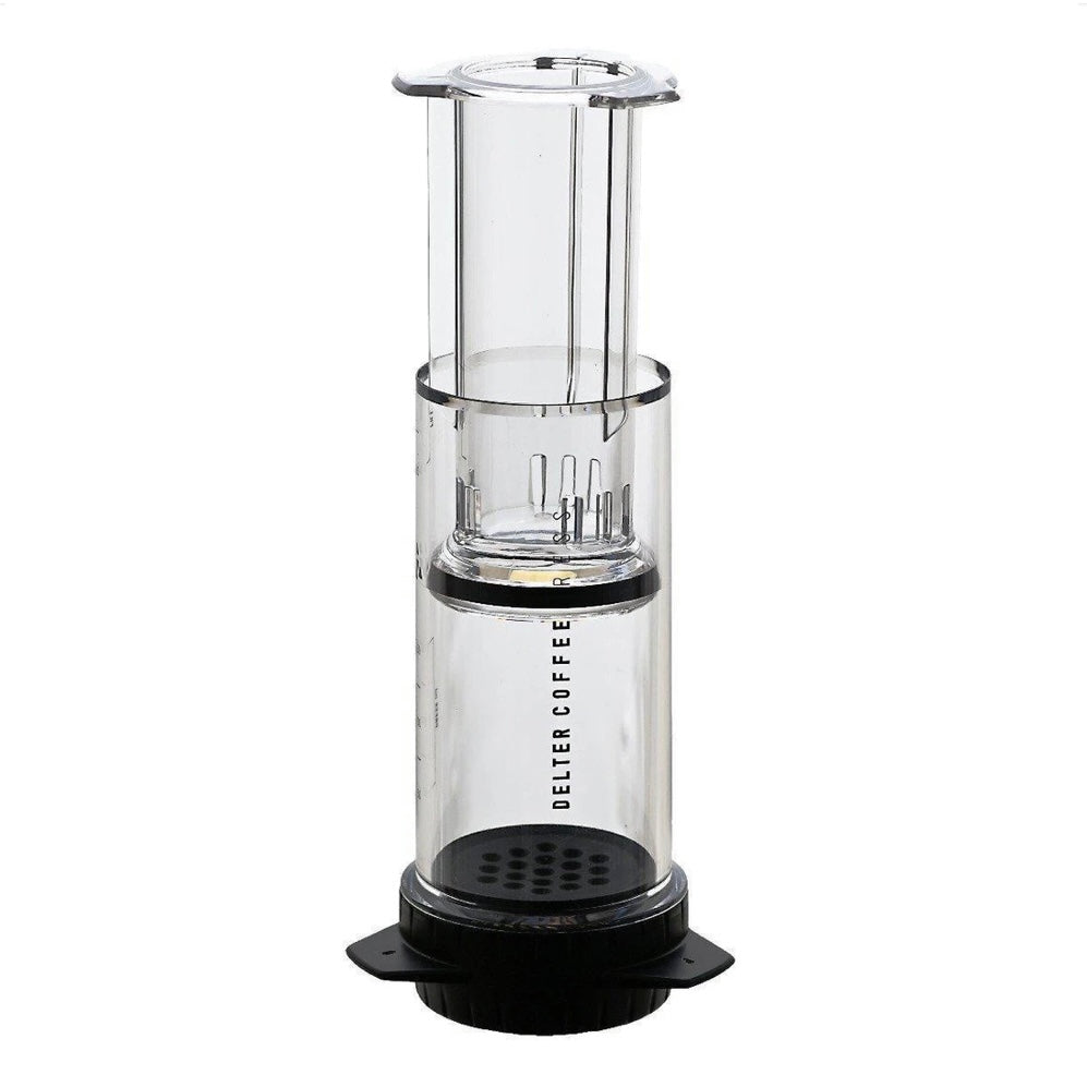 Delter Coffee Press اداة كبس القهوة