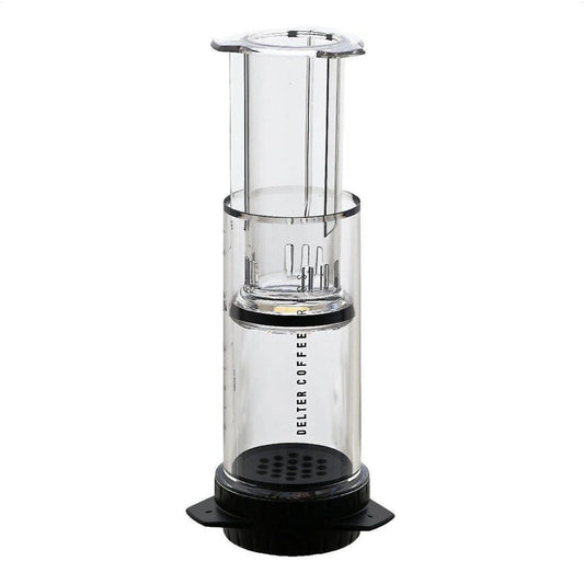 Delter Coffee Press اداة كبس القهوة