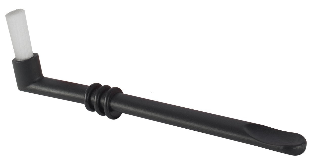 Joefrex Group Brush Basic - Black