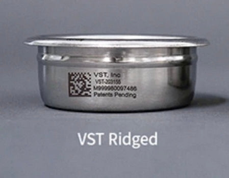 VST Precision Espresso Basket 20gسلة استخلاص الاسبريسو
