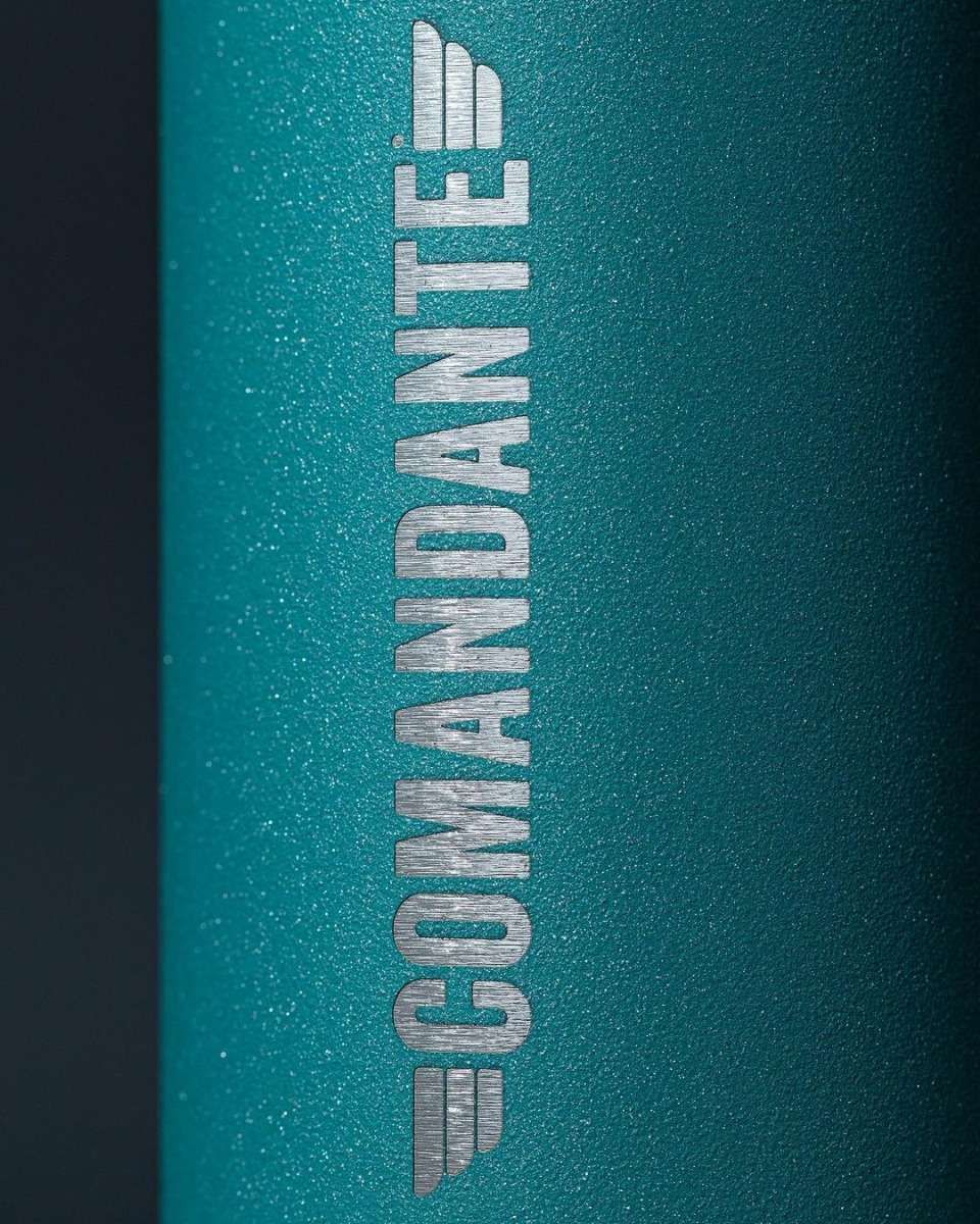 Comandante C40 Mk4 Nitro Blade Grinder - Alpine Lagoon مطحنة يدوية