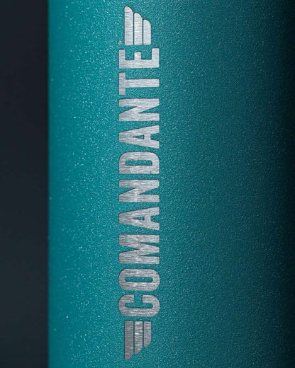 Comandante C40 Mk4 Nitro Blade Grinder - Alpine Lagoon مطحنة يدوية