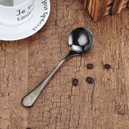 Barista Space Cupping Spoon ملاعق تذوق