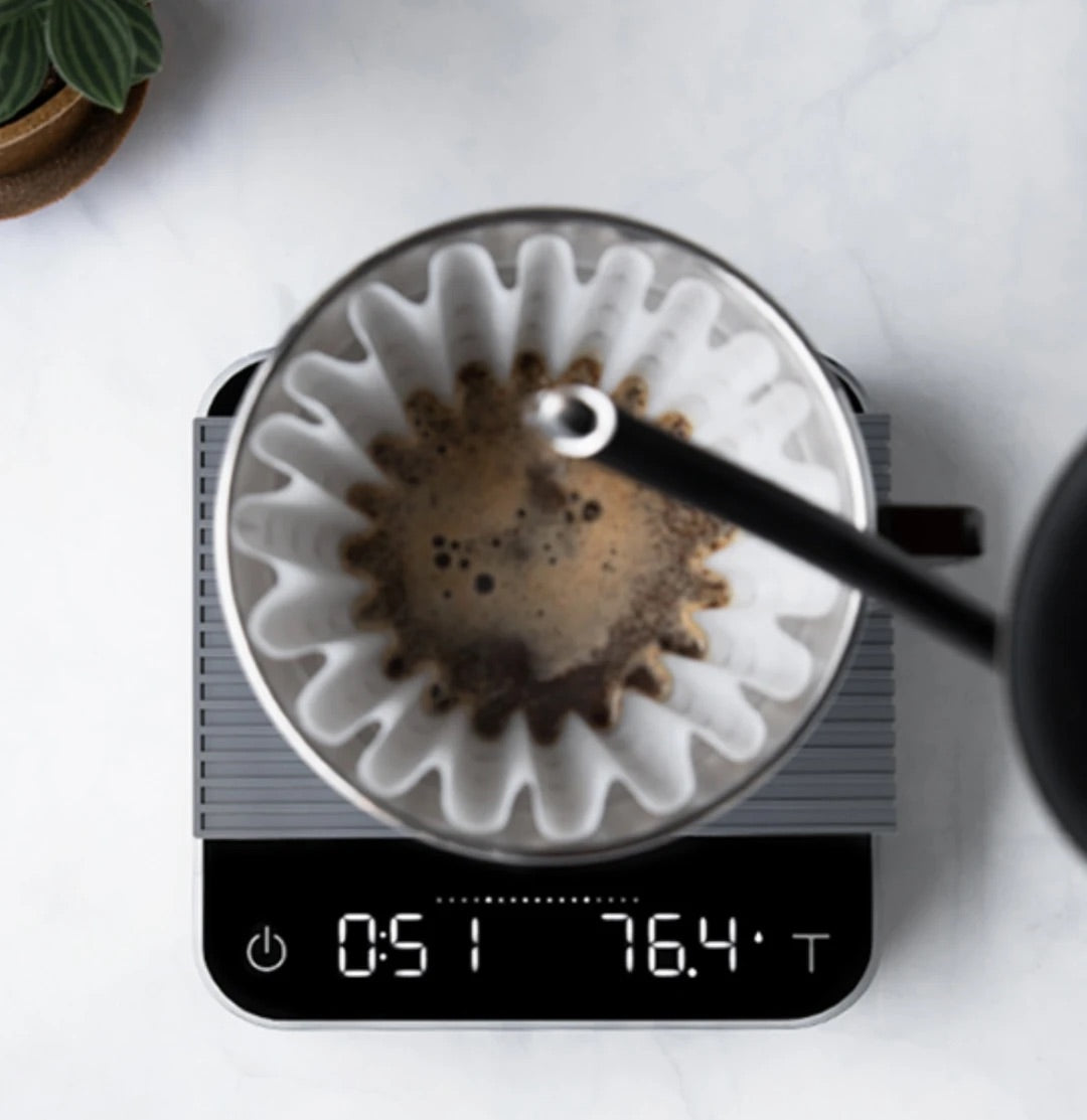 Acaia Pearl Scale - White ميزان