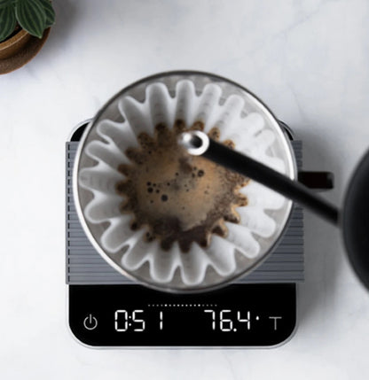 Acaia Pearl Scale - White ميزان