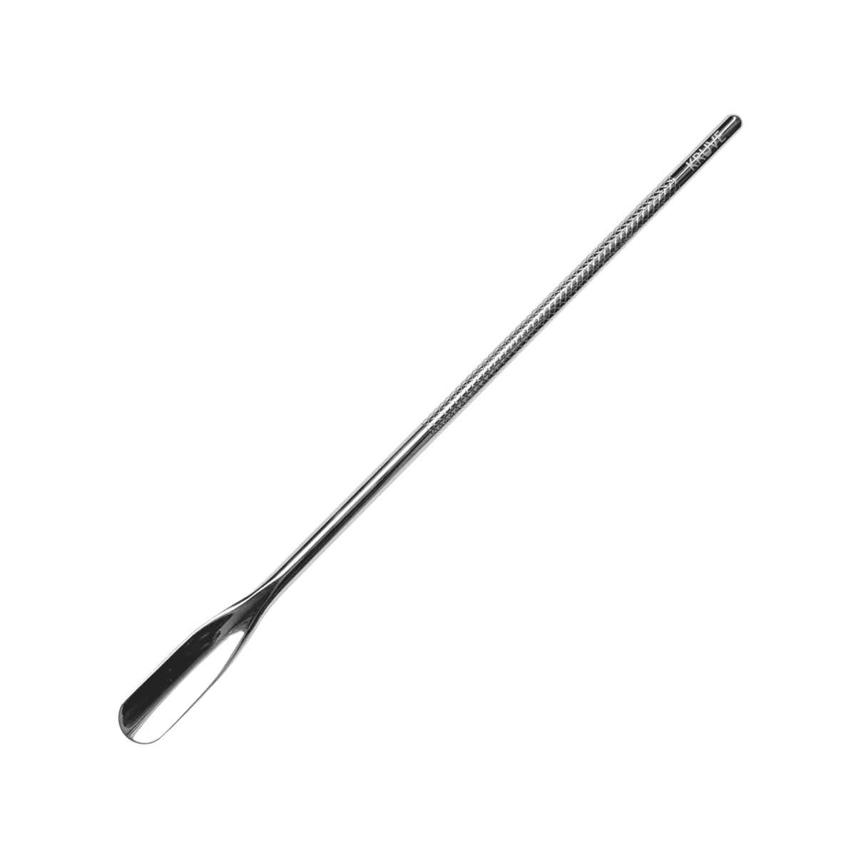 Kruve Brew Stick V2.0 - Silver ملعقة تحريك القهوة