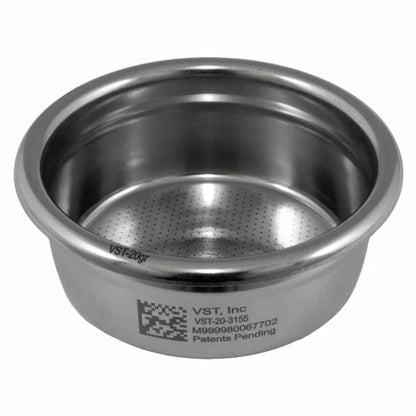 VST Precision Espresso Basket 20gسلة استخلاص الاسبريسو
