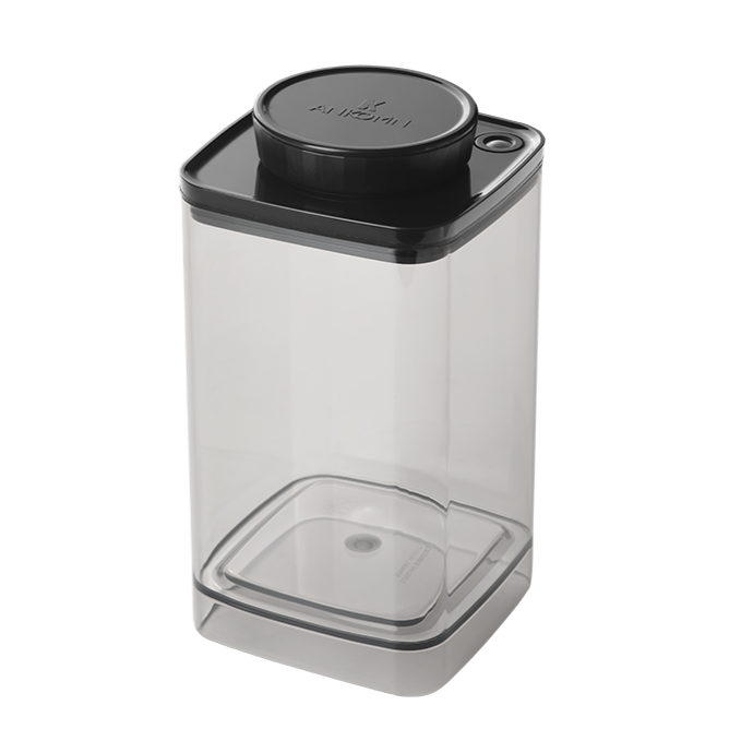 ANKOMN Turn-n-Seal Vacuum Container 1.2 L علبة