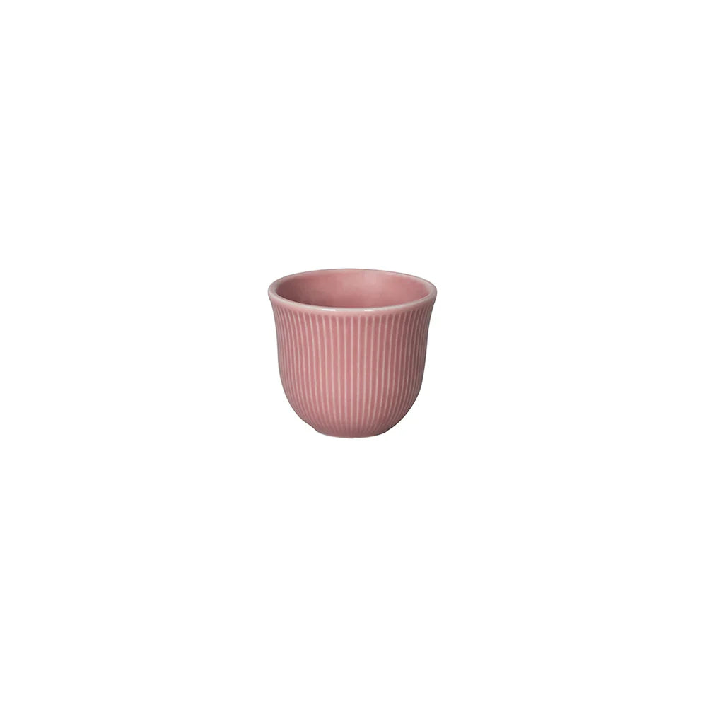 Loveramics Brewers Embossed Tasting Cup 80ml كوب