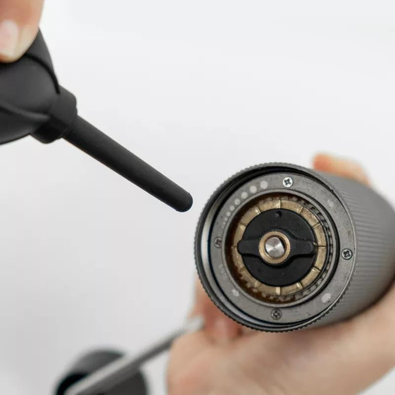 TimeMore Air Blower منفاخ هواء لتنظيف بقايا البن