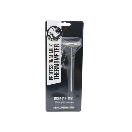 Rhino Professional Milk Thermometer مقياس درجة حرارة الحليب