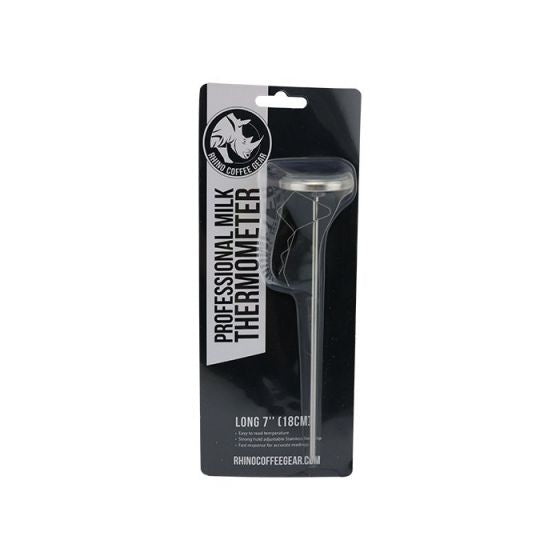 Rhino Professional Milk Thermometer مقياس درجة حرارة الحليب