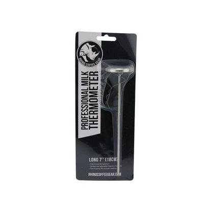 Rhino Professional Milk Thermometer مقياس درجة حرارة الحليب