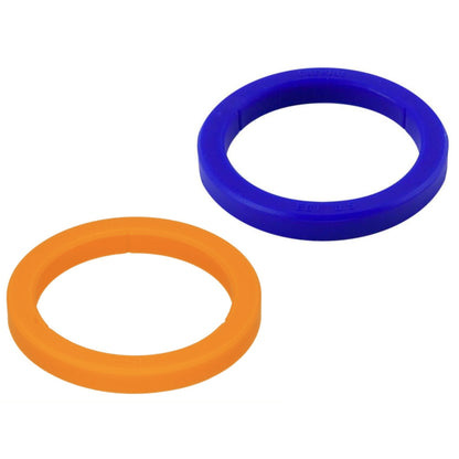 Silicone Group Head Gasket for E61 حلقة سيلكون
