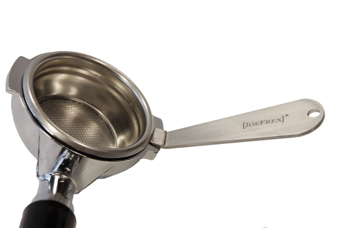 JoeFrex Filter Basket Remover اداة ازالة سلة الاسبريسو