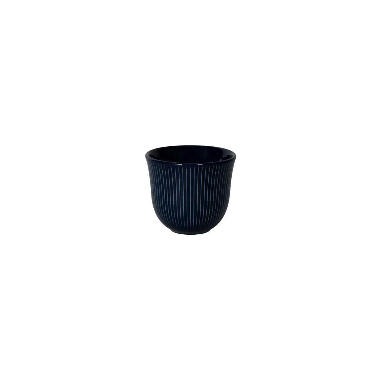 Loveramics Brewers Embossed Tasting Cup 80ml كوب
